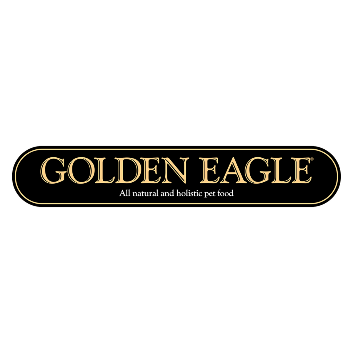 Golden Eagle Jeja Pets