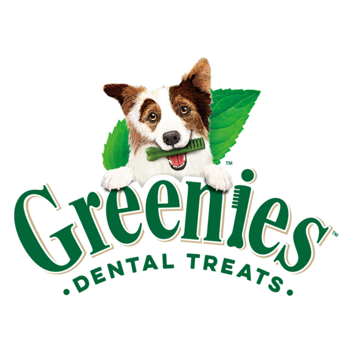 Greenies – Jeja Pets