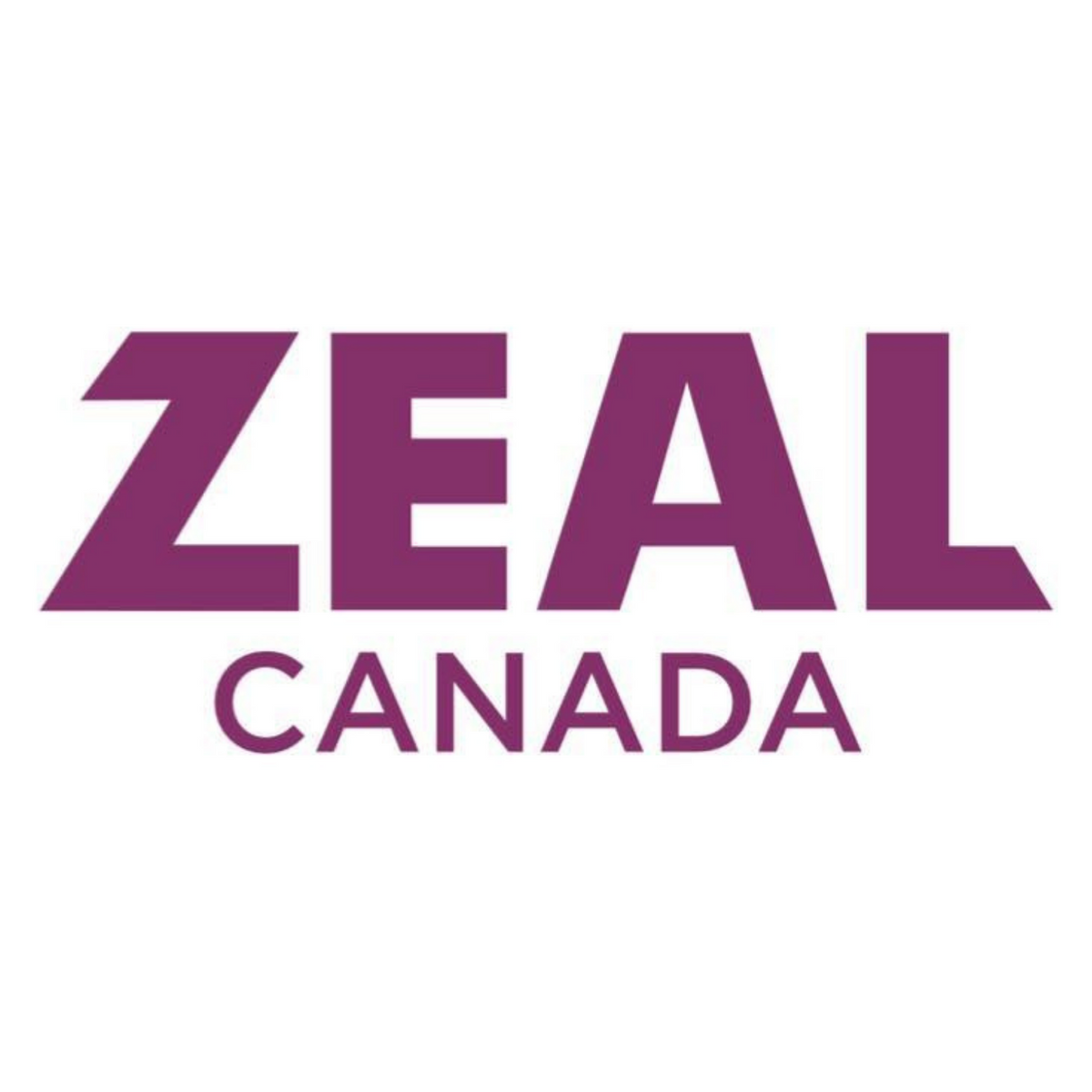 Zeal 2025 fashion online