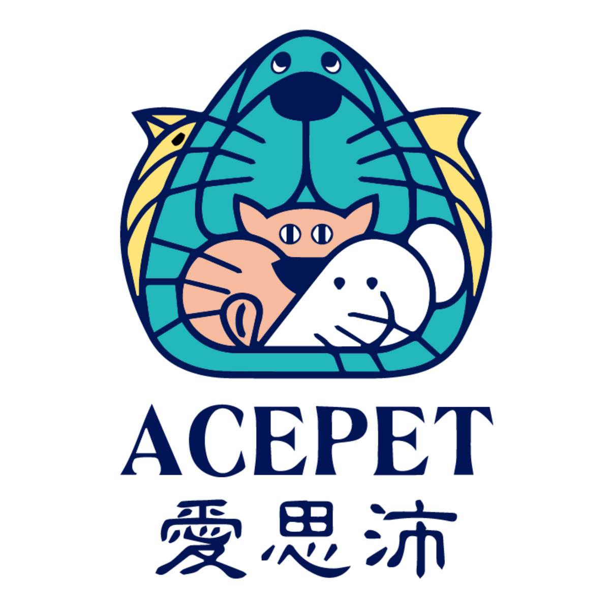 Ace online pet store