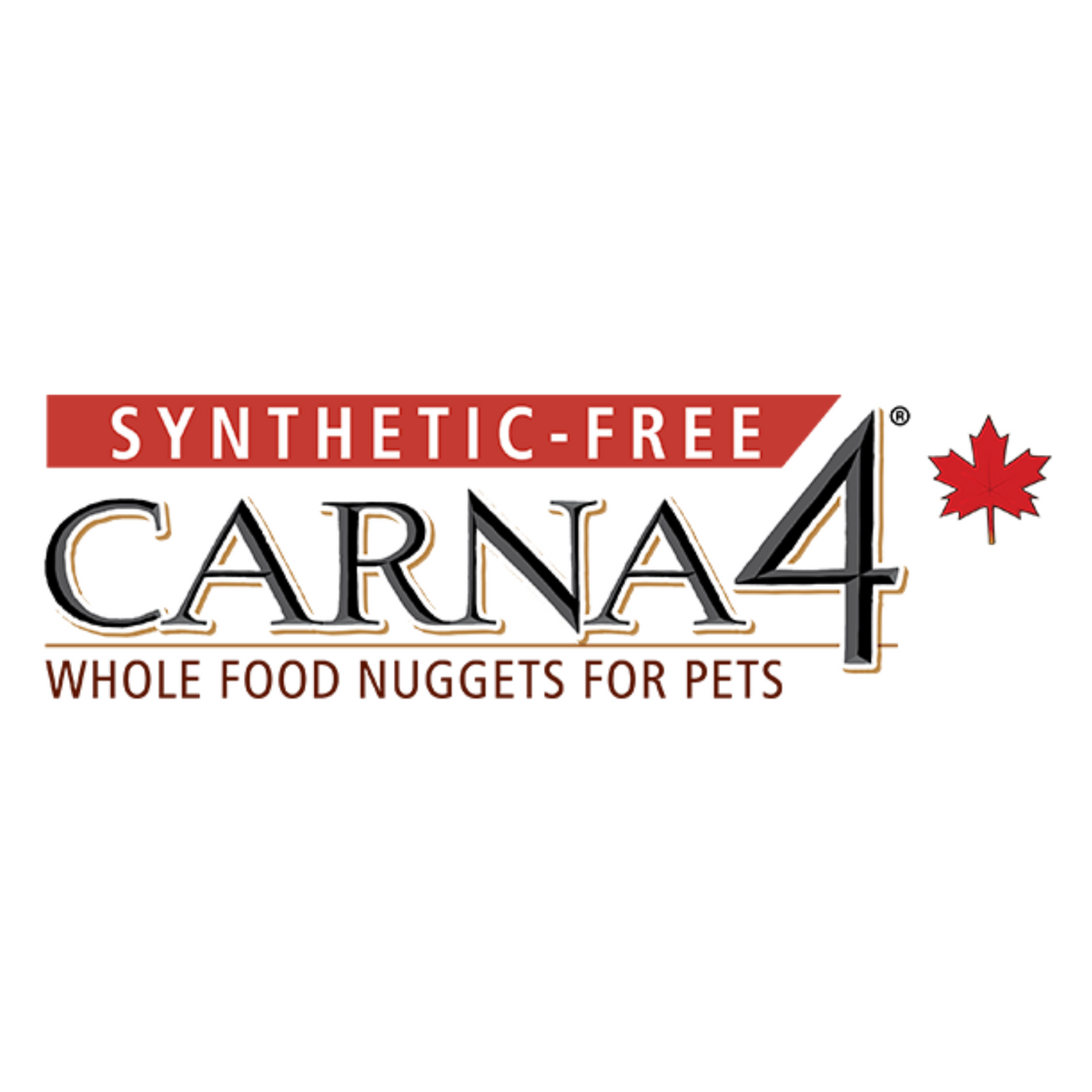 Carna4 fish hot sale