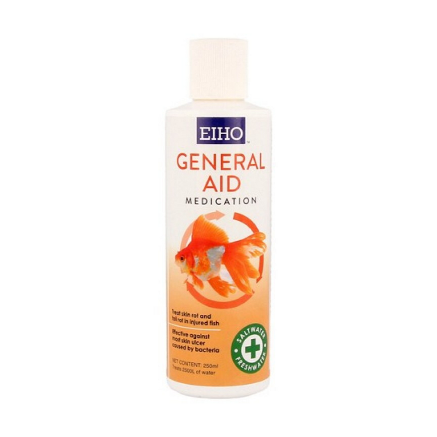 EIHO General Aid - 120ml / 250ml / 500ml
