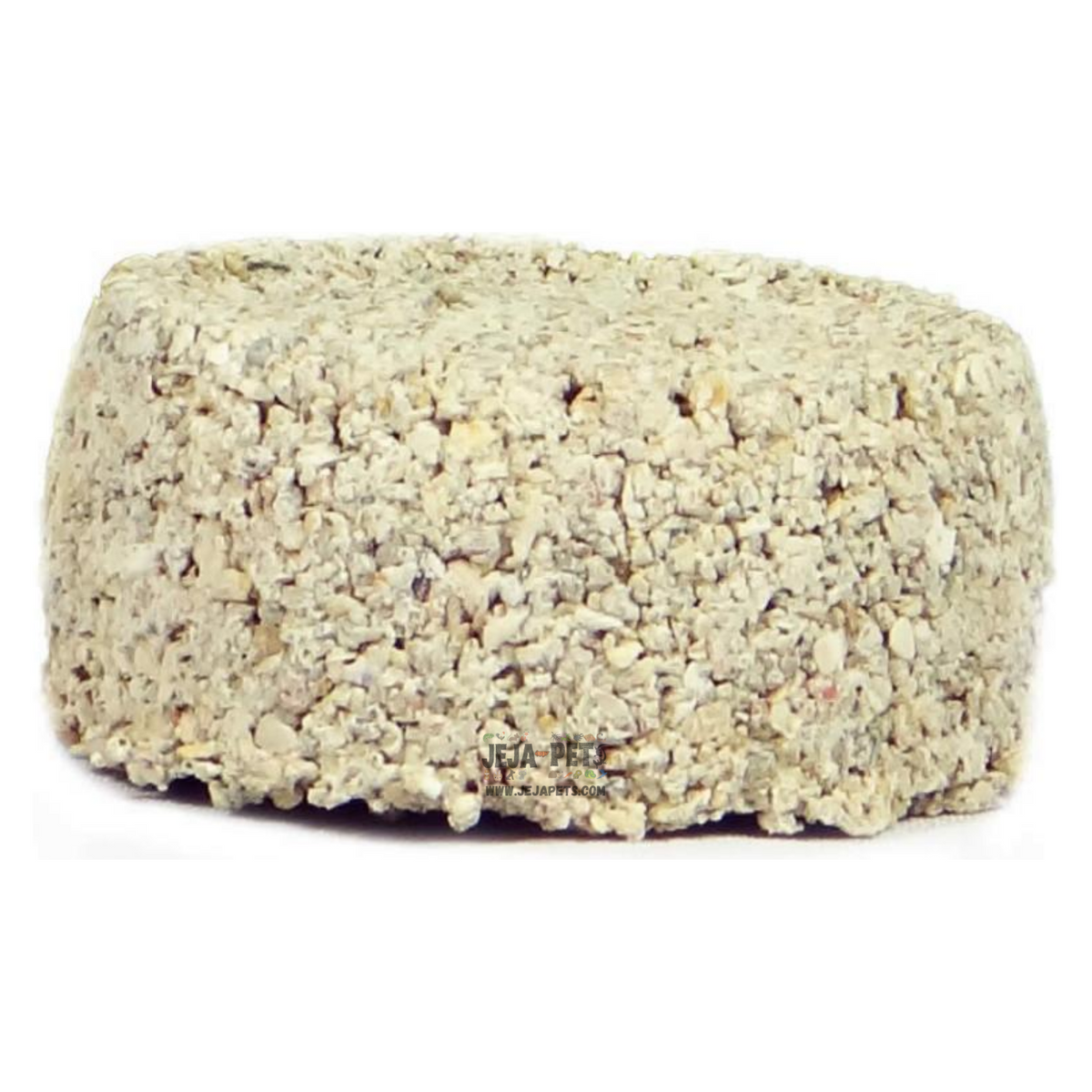 Witte Molen PLUS Mineral Block Fine Grit - Medium