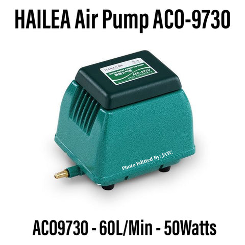 Air Pump ACO-9730