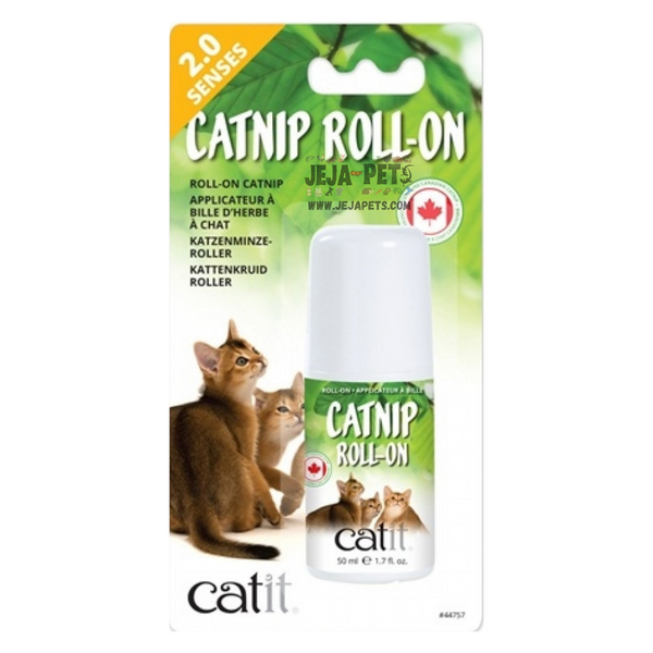 Catit Senses 2.0 Catnip Spray - 60ml