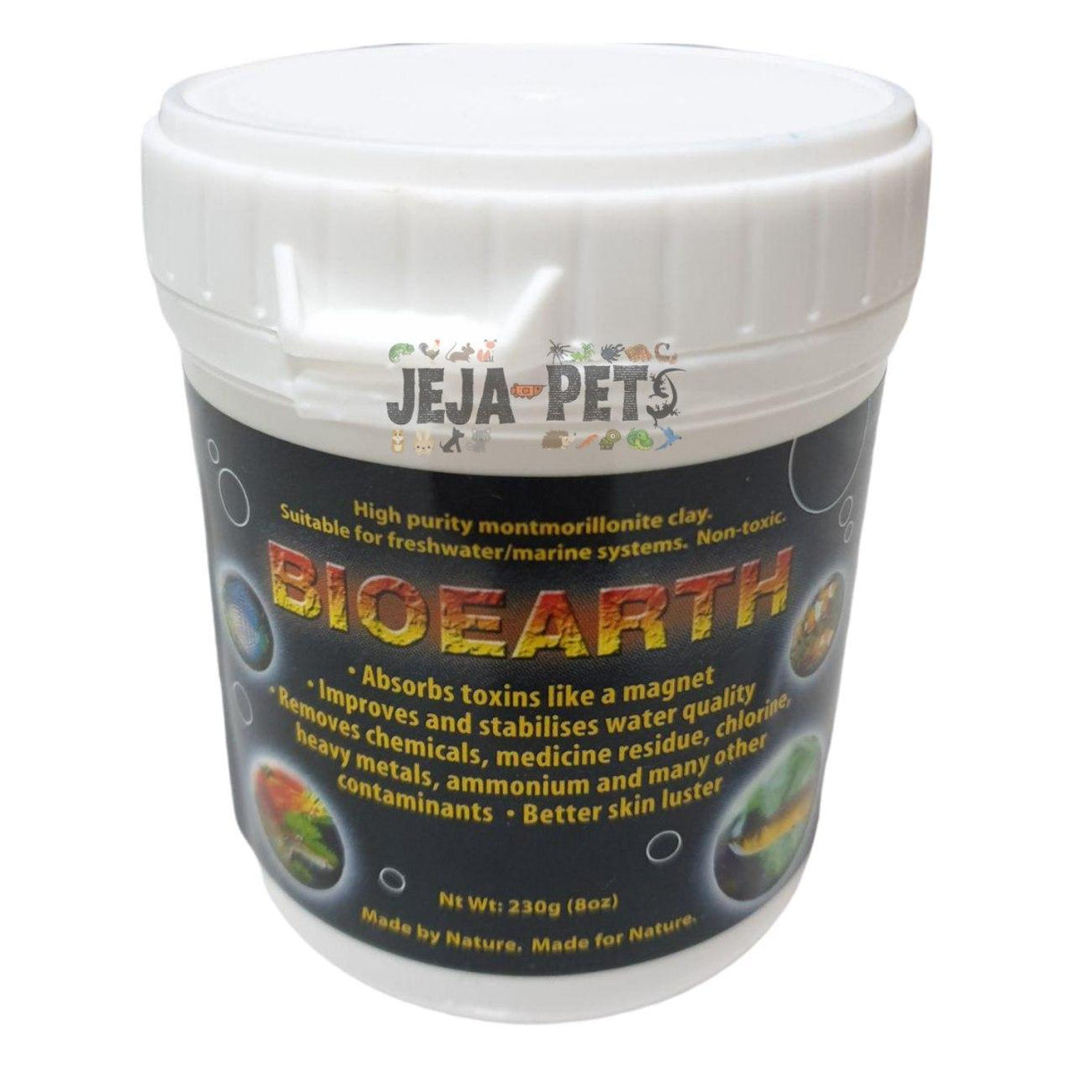 Biohome Bioearth - 230g / 450g