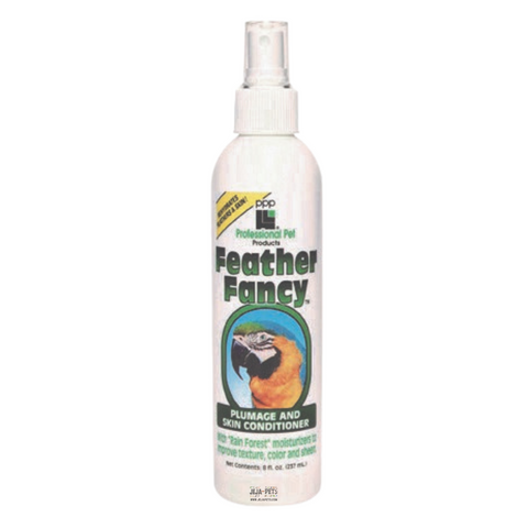 Professional Pet Products Feather Fancy - 236ml
