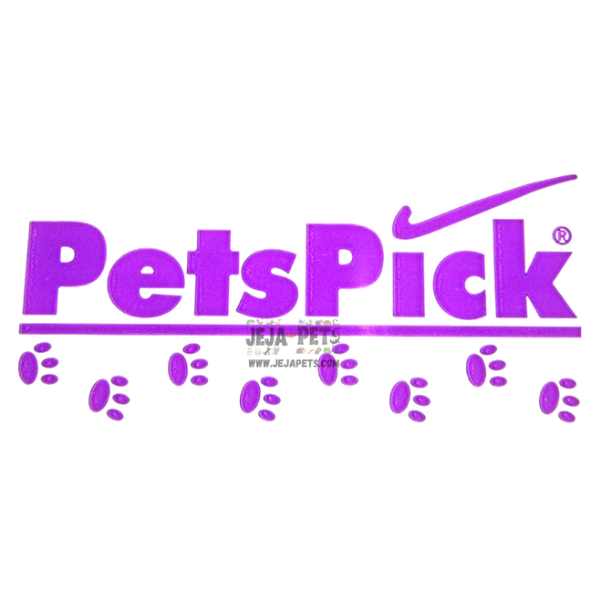Petspick