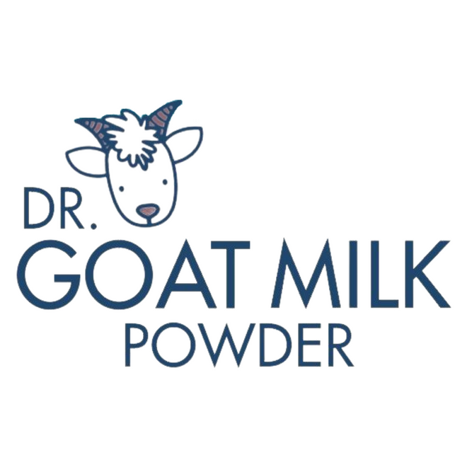 Dr. Goat Milk Powder