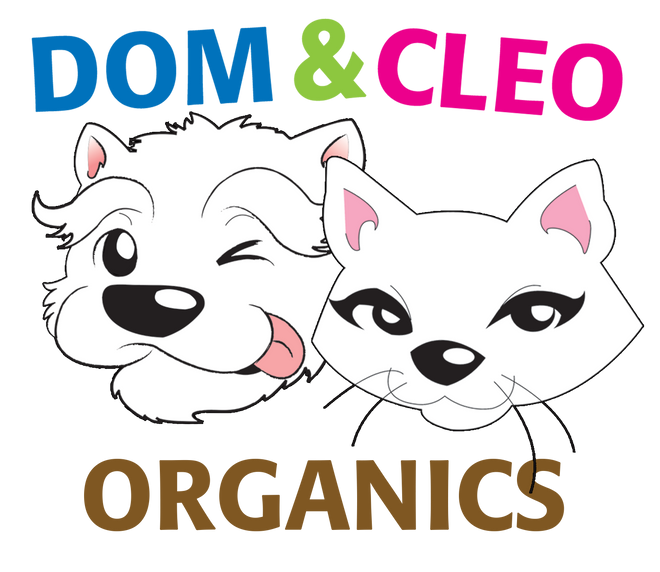 Dom &amp; Cleo Organics