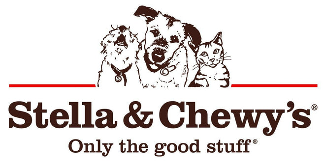Stella &amp; Chewy&#39;s