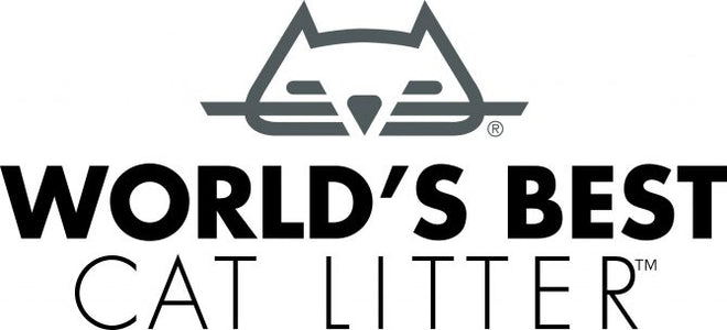 World&#39;s Best Cat Litter