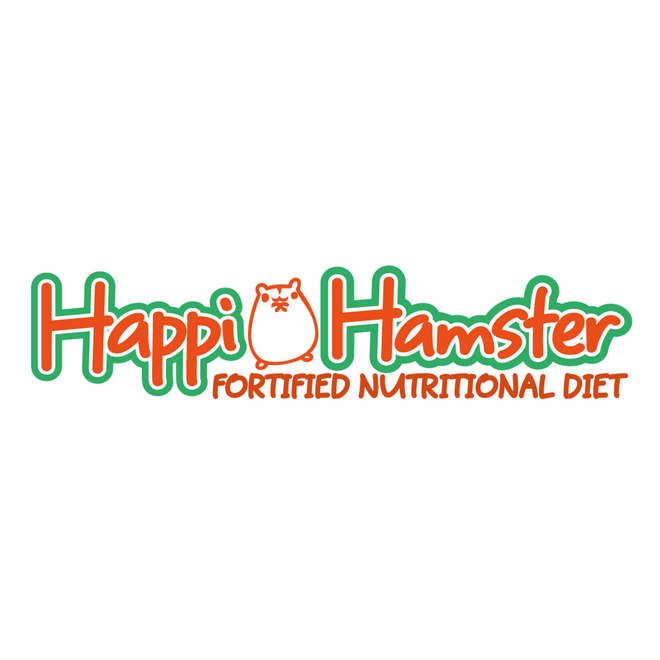 Happi Hamster