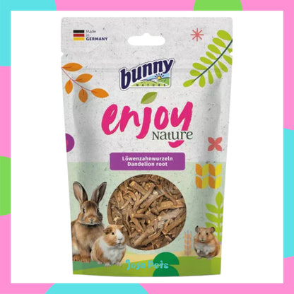 Bunny Nature Enjoy Nature Dandelion Root) - 100g