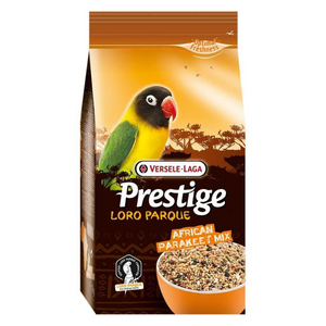 Versele Laga Loro Parque African Parakeet Mix - 1kg