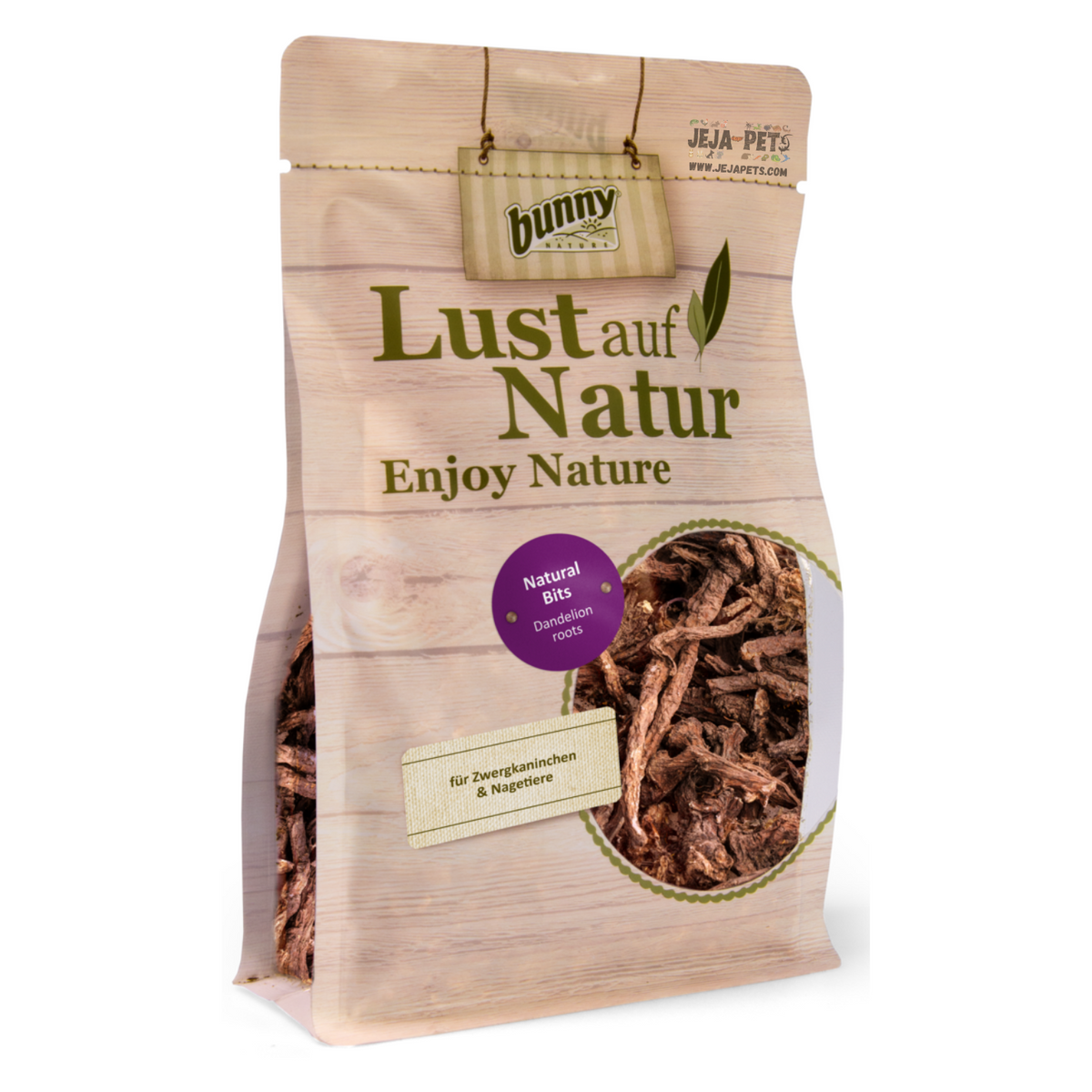 Bunny Nature Enjoy Nature Dandelion Root) - 100g