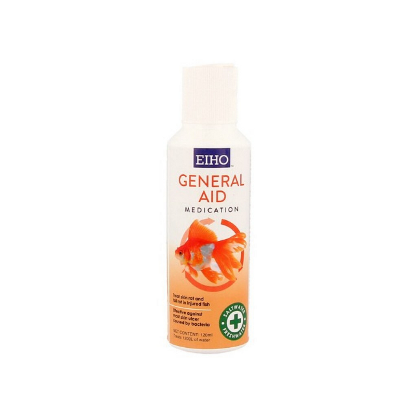 EIHO General Aid - 120ml / 250ml / 500ml