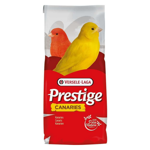 Versele Laga Prestige Seed Mixtures for Canary - 500g / 1kg