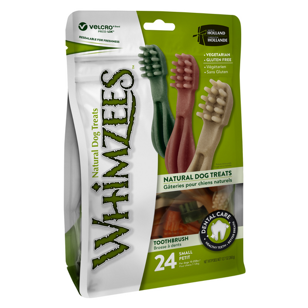 Whimzees Toothbrush - S
