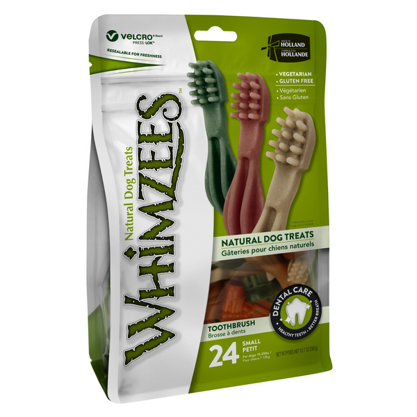 [PROMO] Whimzees Value Pack (BUY 1 GET 1 FREE)