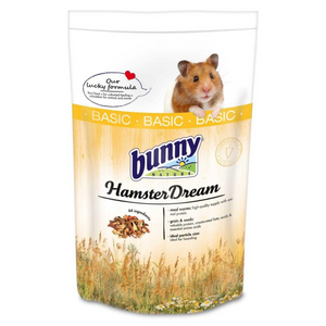 Bunny Nature Hamster Dream Basic - 600g
