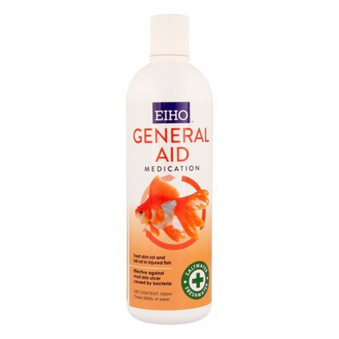 EIHO General Aid - 120ml / 250ml / 500ml