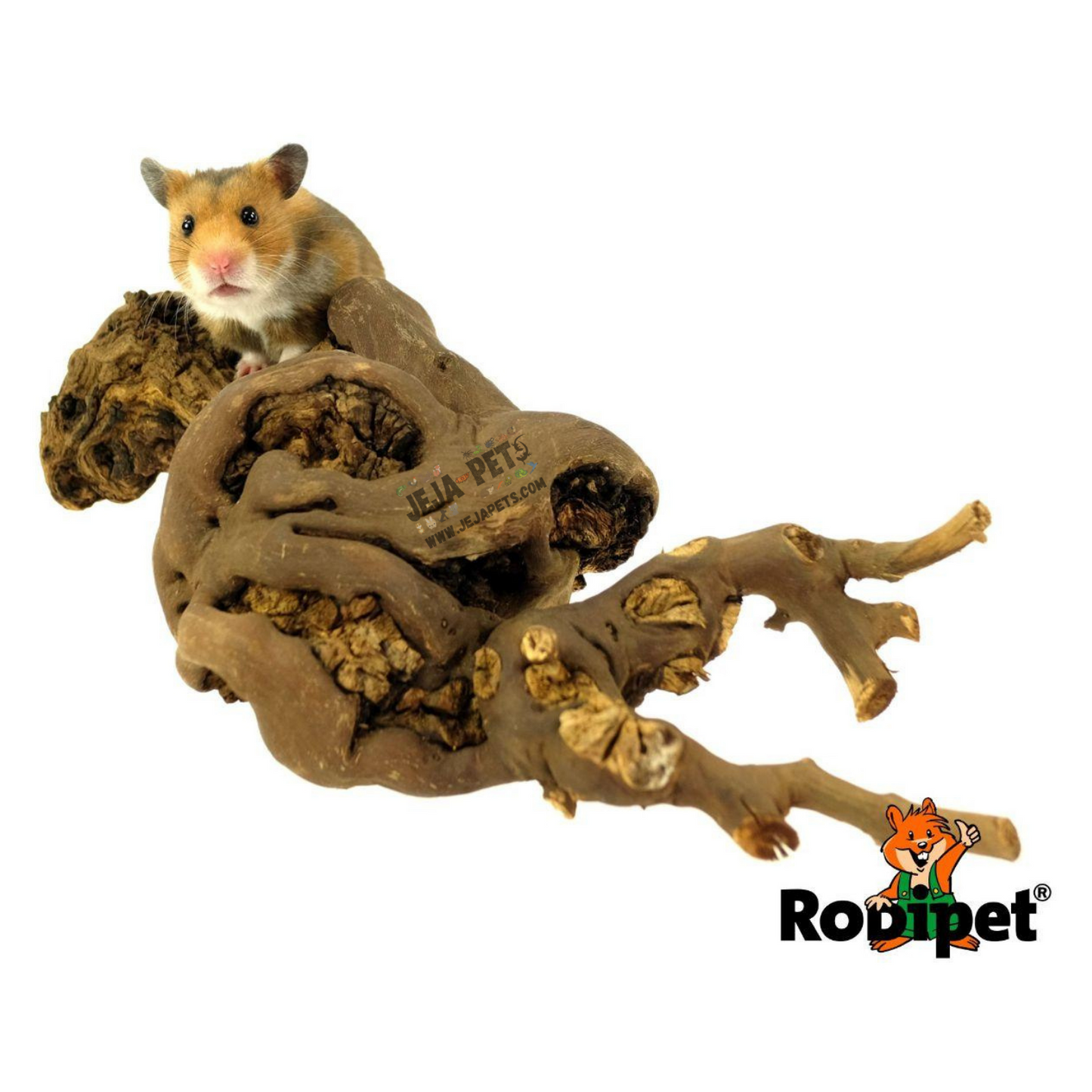 Rodipet Vine Wood - S / L