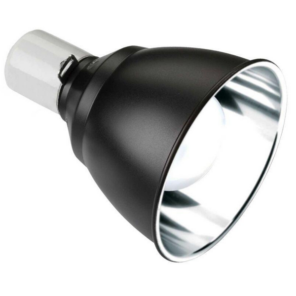 Exo Terra Light Dome (Aluminium UV Reflector Lamp)