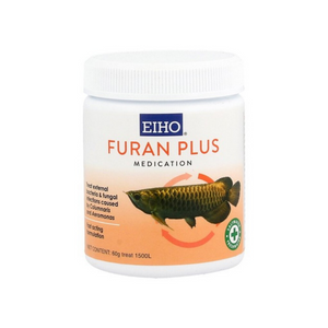 EIHO Furan Plus - 60g / 850g