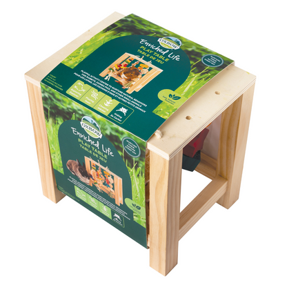 Oxbow Enriched Life Play Table