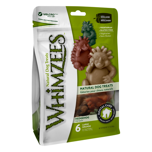 [PROMO] Whimzees Value Pack (BUY 1 GET 1 FREE)
