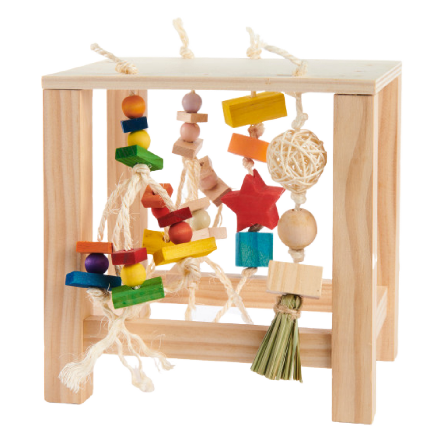Oxbow Enriched Life Play Table