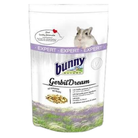 Bunny Nature Gerbil Dream Expert - 500g