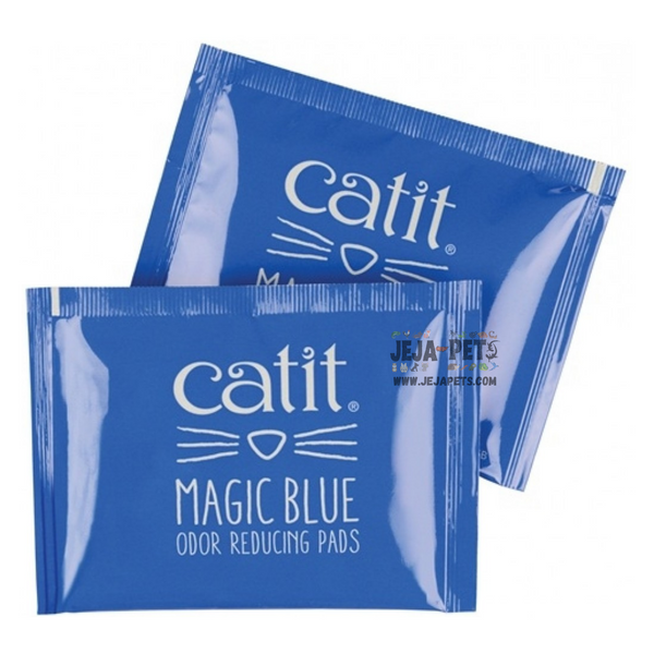 Catit Magic Blue Cartridge