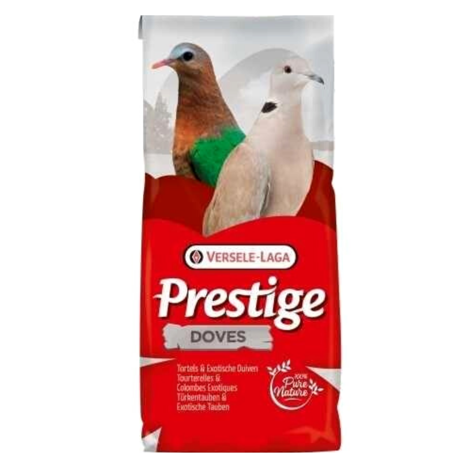 Versele Laga Prestige Seed Mixtures for Dove - 1kg
