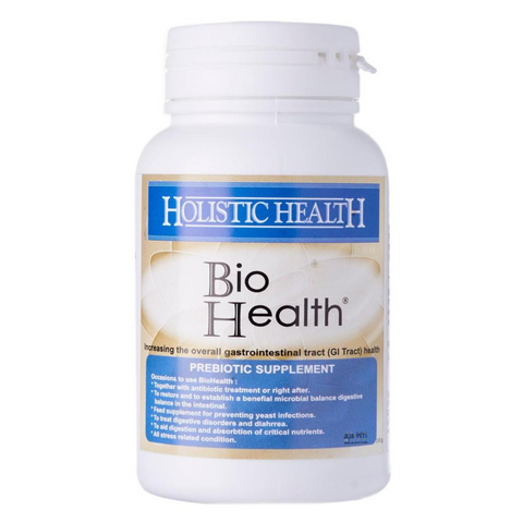 Golden Eagle BioHealth Prebiotics - 100g