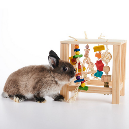 Oxbow Enriched Life Play Table