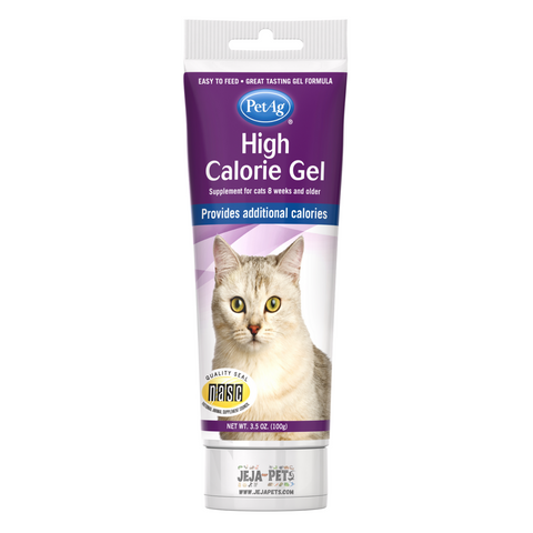 PetAg High Calorie Gel Supplement - 103ml