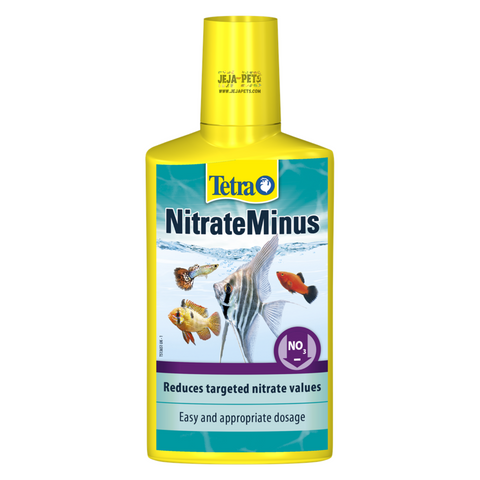 Tetra NitrateMinus - 100ml / 250ml