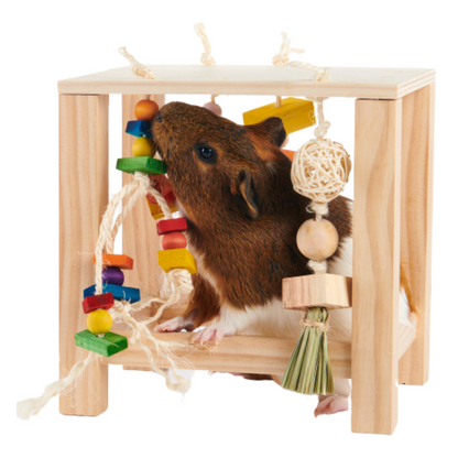 Oxbow Enriched Life Play Table