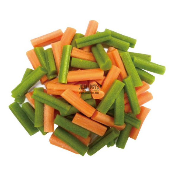 [DISCONTINUED] Marukan Vegetables Stick - 60g