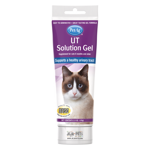PetAg UT Solution Gel Supplement - 103ml