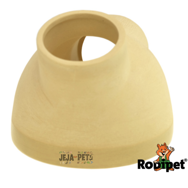 Rodipet EasyClean GOBI Ceramic Burrow - 13cm