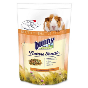 [DISCONTINUED] Bunny Nature Shuttle Guinea Pig - 600g