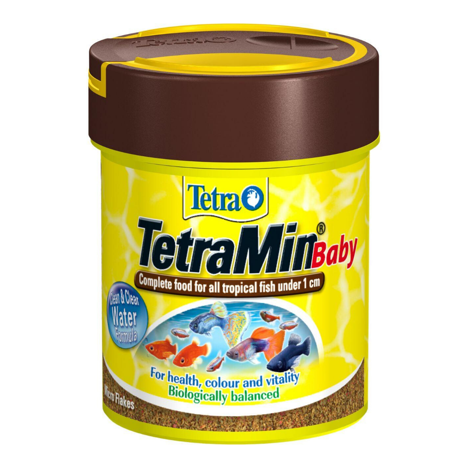 TetraMin Baby - 30g
