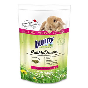 Bunny Nature Rabbit Dream Young - 750g / 1.5kg