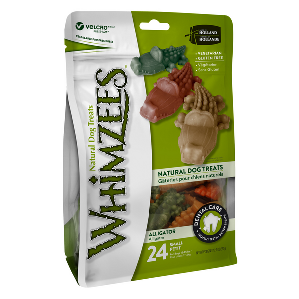 [PROMO] Whimzees Value Pack (BUY 1 GET 1 FREE)