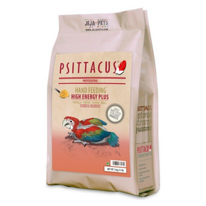 [Discontinued] Psittacus Hand Feeding High Energy Plus - 5kg