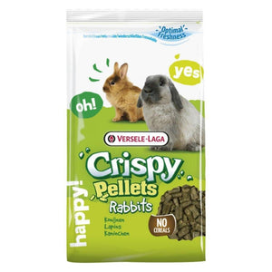 Versele-Laga Crispy Pellets Rabbits - 2kg