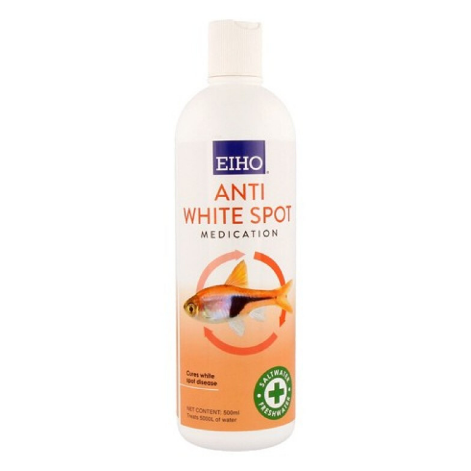 EIHO Anti White Spot  - 120ml / 250ml / 500ml